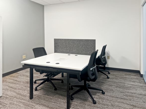 Regus - Denver - Sherman St