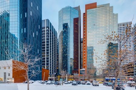 Office space for Rent at 520 5 Avenue Southwest in Calgary