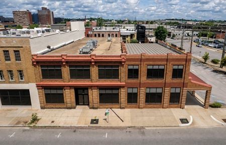 Retail space for Sale at 2420 1st Ave N in Birmingham