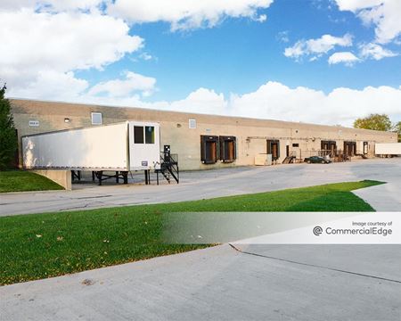 Commercial space for Rent at 20365 Progress Drive in Strongsville