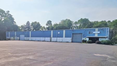 Photo of commercial space at 95 Lower Morrisville Road in Fallsington