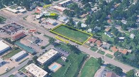 Development Land For Sale