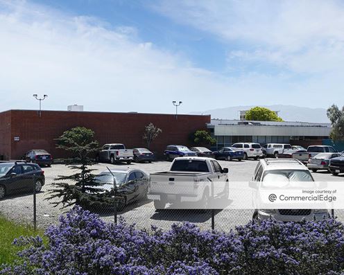 Salinas Business Park