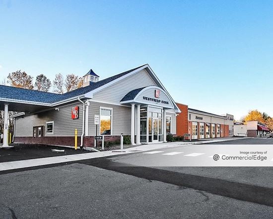 Retail space for Rent at 335 Cottage Grove Road in Bloomfield