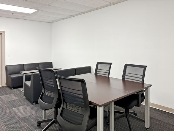 Regus - Branchburg- RT 22 E
