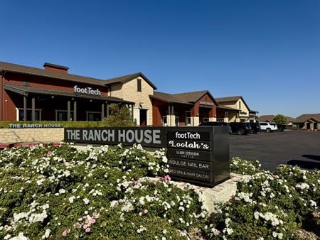 Photo of commercial space at 4404 122nd St in Lubbock