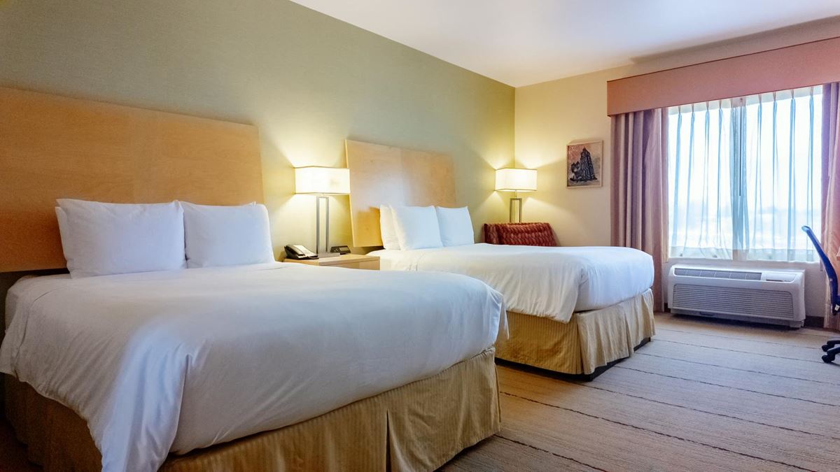 Radisson Hotel Yuma