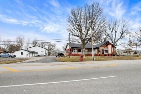 Office space for Sale at 1506 West Smith Valley Road in Greenwood