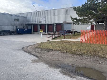 Industrial space for Rent at 164 NEEDHAM ST in Kawartha Lakes