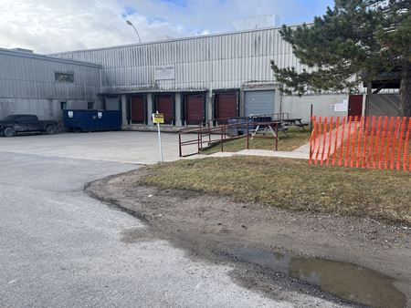 Industrial space for Rent at 164 NEEDHAM ST in Kawartha Lakes