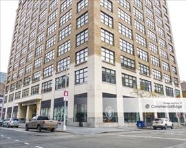 250 Hudson Street