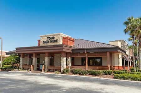 Retail space for Rent at 3760 3rd St S in Jacksonville Beach