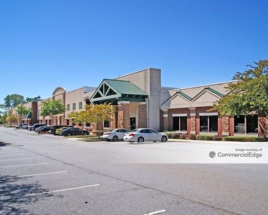 Roswell Distribution Center