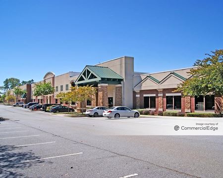 Photo of commercial space at 205 Hembree Park Drive in Roswell