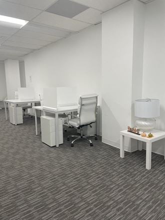 Oasis Office LLC - Calverton III