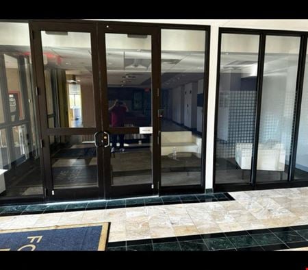 Office space for Rent at 750 Holiday Drive in Pittsburgh