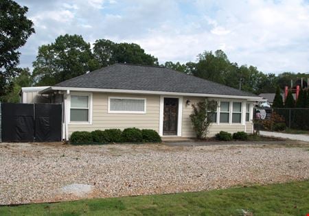 Photo of commercial space at 2433 Ventura Pl in Smyrna