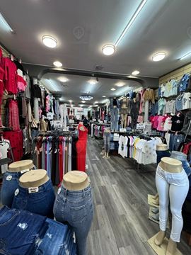 2,000 SF | 9 East 170th Street | Retail Space With Glass Frontage For Lease