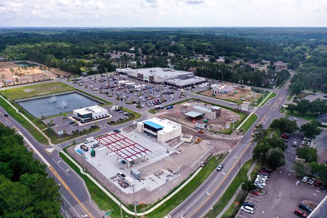 Northpoint Village Shopping Center