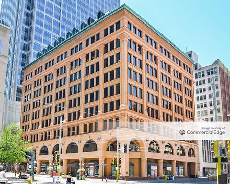 Office space for Rent at 500 Nicollet Mall in Minneapolis