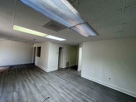 Photo of commercial space at 242 Stephens Street in Ridgeland