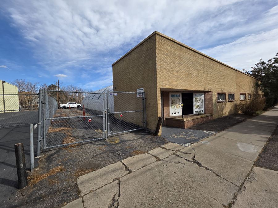 2030 Clay Street