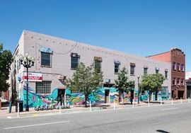 901-903 Santa Fe Drive