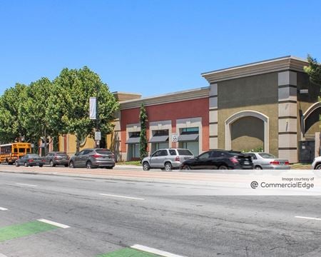 Photo of commercial space at 1780 Story Road in San Jose
