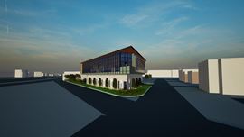 I-44 & Western Build-to-Suit
