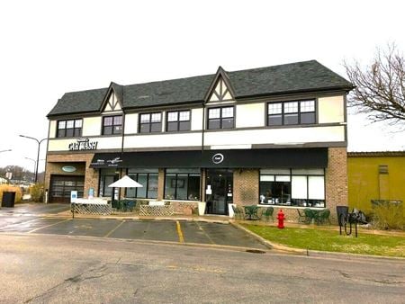 Retail space for Sale at 1222 Washington Court in Wilmette