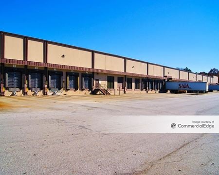 Photo of commercial space at 7685 The Bluffs in Austell