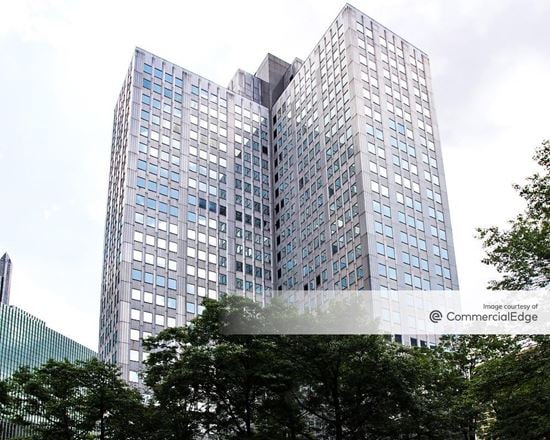 One Gateway Center