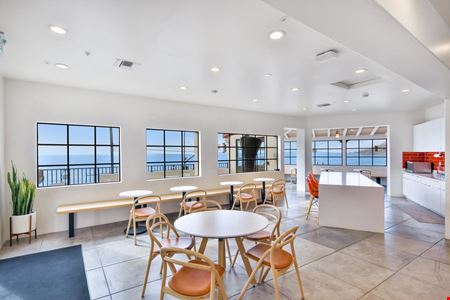 Photo of commercial space at Vibe Surfside 17575 Pacific Coast Highway in Los Angeles