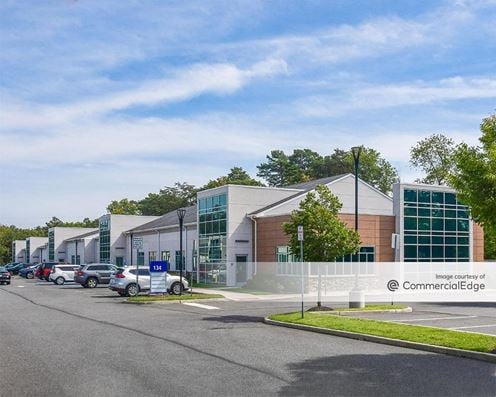 Voorhees Medical Center