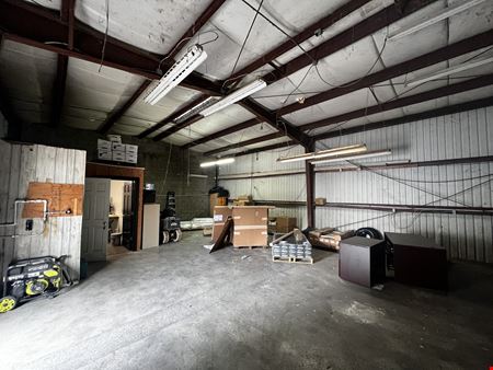 Industrial space for Rent at 1715-1727 Gary Rd E in Lakeland