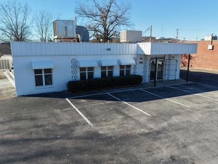 Industrial space for Sale at 4148 S 25th Ave W in Tulsa