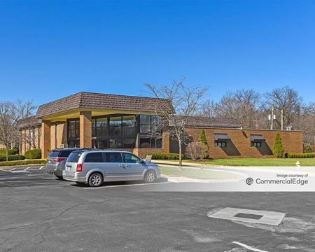Office space for Rent at 3843 East Market Street in Warren