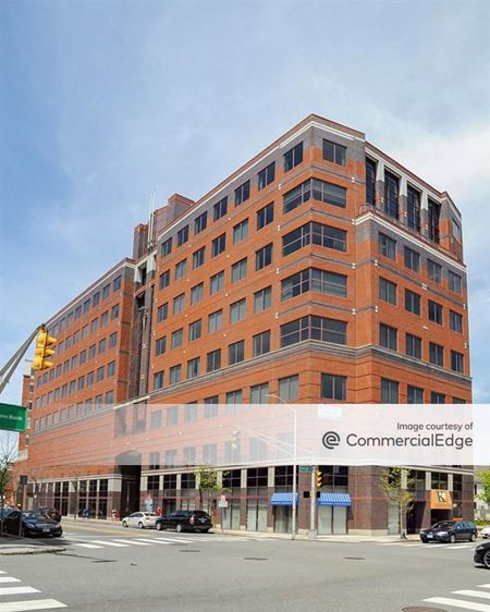 Photo of commercial space at 201 Broadway in Cambridge