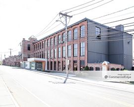 480 Pleasant Street