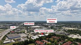 9114 Technology Ln