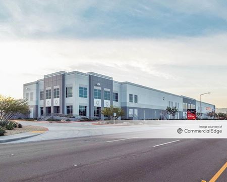 Industrial space for Rent at 255 South Waterman Avenue in San Bernardino