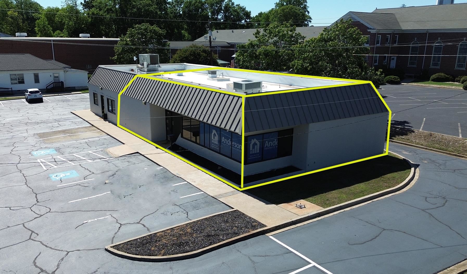 1801 N Main St.