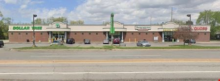 Retail space for Sale at 1650 East Raymond Street in Indianapolis