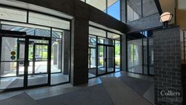 High Quality Central Beltline Office Space
