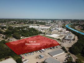 Industrial for Lease