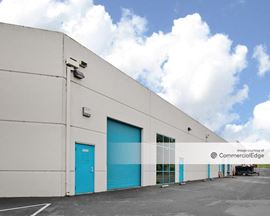 Britannia Business Center