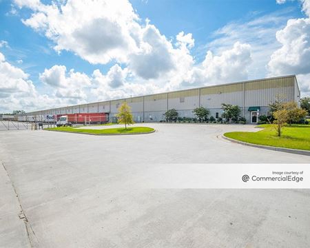 Industrial space for Rent at 100 Morgan Lakes Industrial Blvd in Pooler