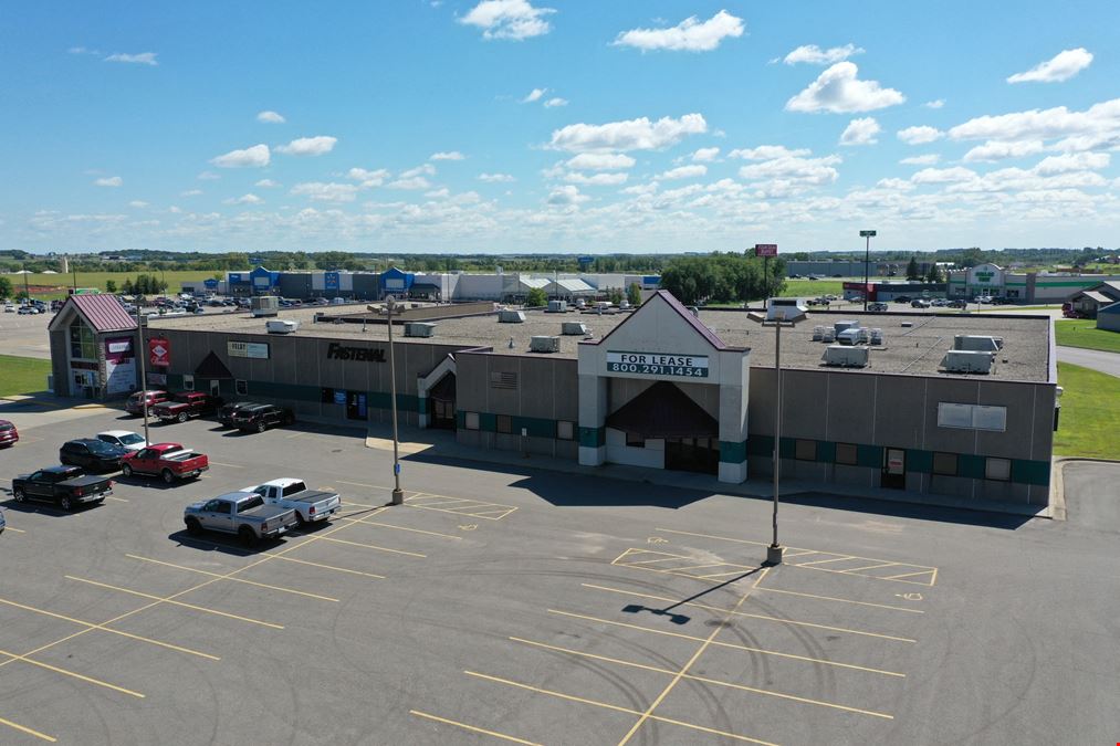 Redevelopment Value-Add Opportunity | Sauk Centre, MN