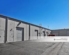 4890 Ironton Street & 4895 Joliet Street