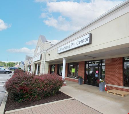 Photo of commercial space at 3711 Pearl Road in Medina